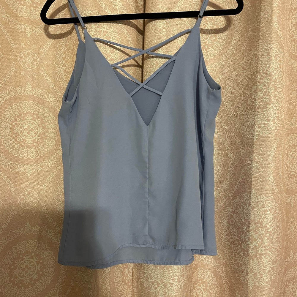 Tank top - Picture 2 of 2